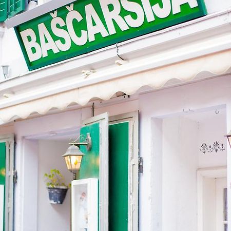 Bascarsija Apartments & Rooms Maribor Ngoại thất bức ảnh