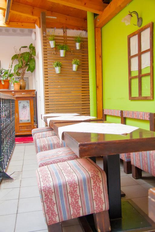 Bascarsija Apartments & Rooms Maribor Ngoại thất bức ảnh