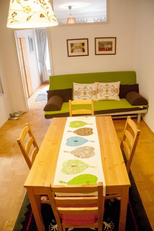 Bascarsija Apartments & Rooms Maribor Phòng bức ảnh